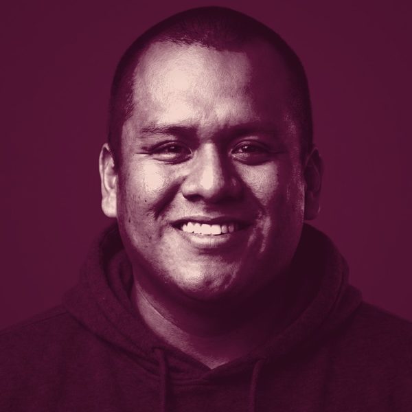 Retrato de Lorenzo Ortiz, autor del Bio Business Playbook